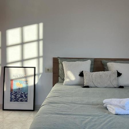 Apartamento En Cangas - Vistas Al Mar Exteriér fotografie