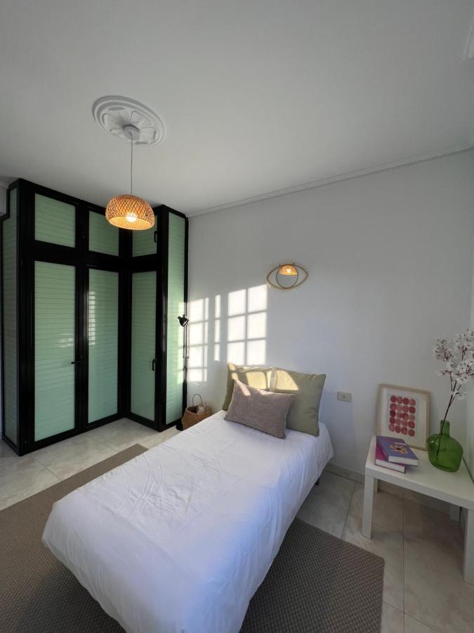 Apartamento En Cangas - Vistas Al Mar Exteriér fotografie