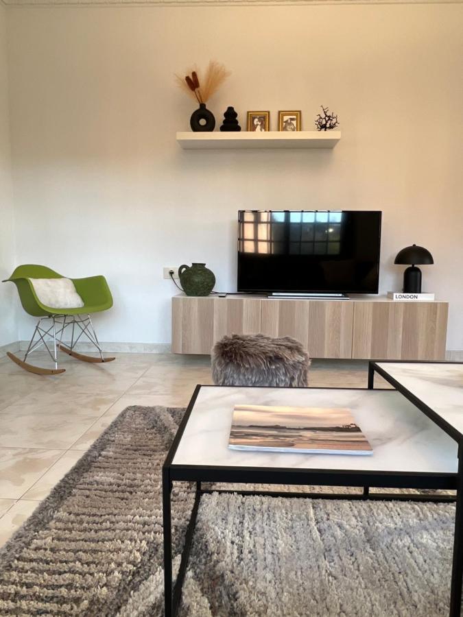 Apartamento En Cangas - Vistas Al Mar Exteriér fotografie