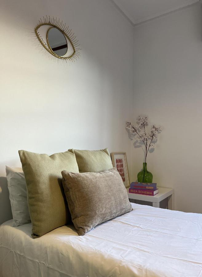 Apartamento En Cangas - Vistas Al Mar Exteriér fotografie