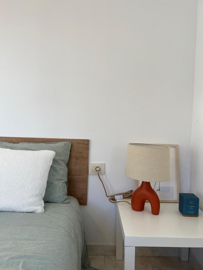 Apartamento En Cangas - Vistas Al Mar Exteriér fotografie