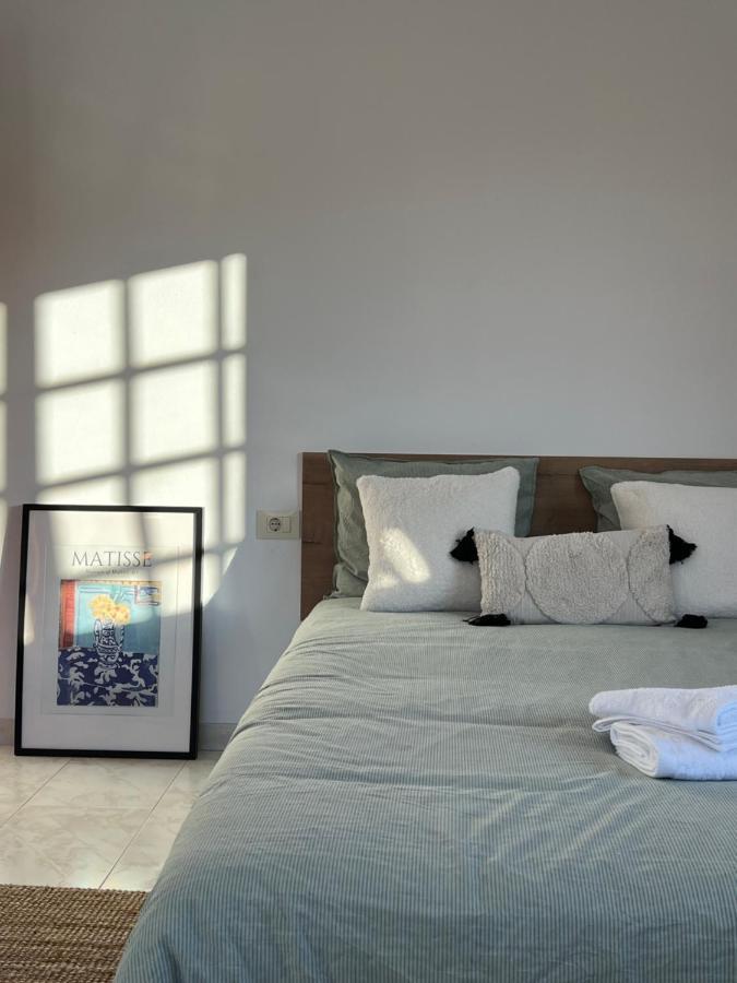 Apartamento En Cangas - Vistas Al Mar Exteriér fotografie